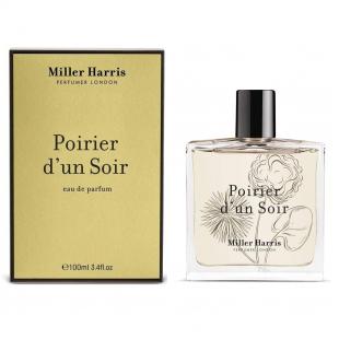 Miller Harris POIRIER D`UN SOIR 100ml edp