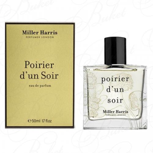 Парфюмерная вода Miller Harris POIRIER D`UN SOIR 50ml edp