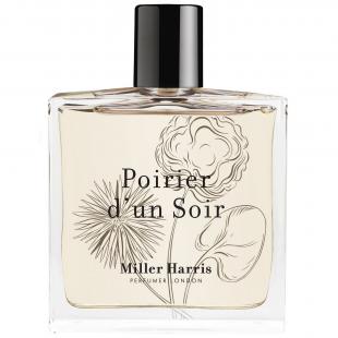 Miller Harris POIRIER D`UN SOIR 100ml edp TESTER