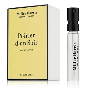 Miller Harris POIRIER D`UN SOIR 2ml edp