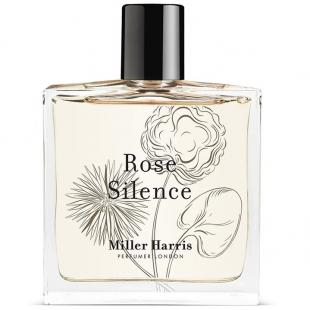 Miller Harris ROSE SILENCE 100ml edp TESTER