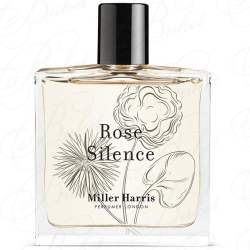 Тестер Miller Harris ROSE SILENCE 100ml edp TESTER