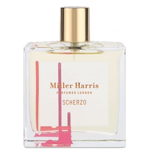 Тестер Miller Harris SCHERZO 100ml edp TESTER