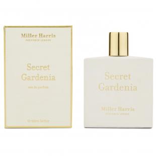 Miller Harris SECRET GARDENIA 100ml edp