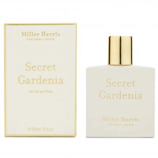 Miller Harris SECRET GARDENIA 50ml edp