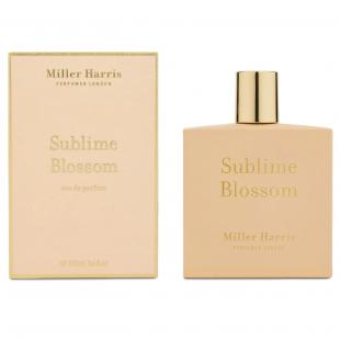 Miller Harris SUBLIME BLOSSOM 100ml edp