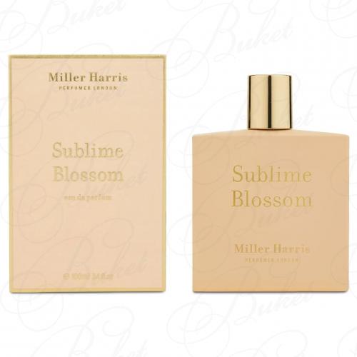 Парфюмерная вода Miller Harris SUBLIME BLOSSOM 100ml edp