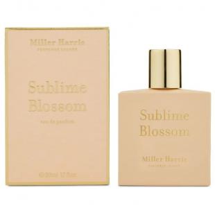 Miller Harris SUBLIME BLOSSOM 50ml edp