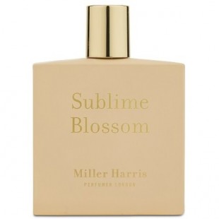 Miller Harris SUBLIME BLOSSOM 100ml edp TESTER