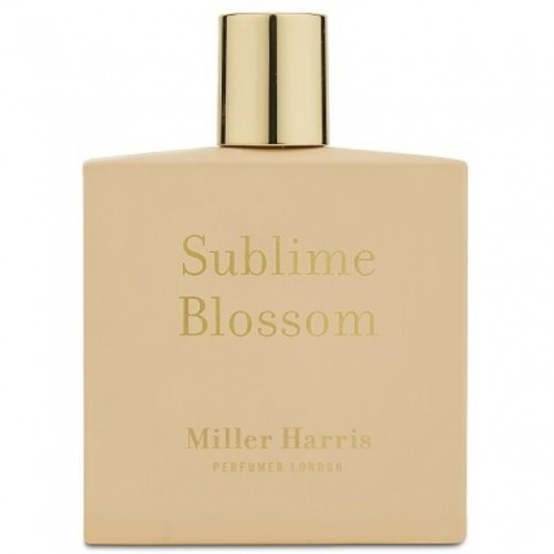 Тестер Miller Harris SUBLIME BLOSSOM 100ml edp TESTER