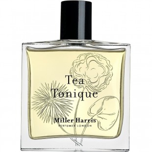 Miller Harris TEA TONIQUE 100ml edp TESTER