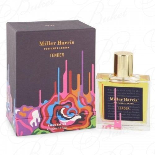 Парфюмерная вода Miller Harris TENDER 50ml edp