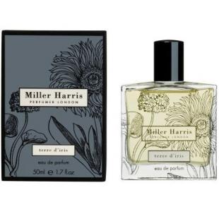 Miller Harris TERRE D'IRIS 50ml edp