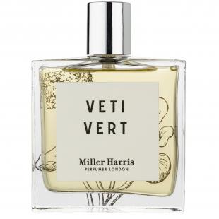 Miller Harris VETI VERT 100ml edp TESTER