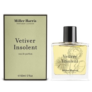 Miller Harris VETIVER INSOLENT 50ml edp