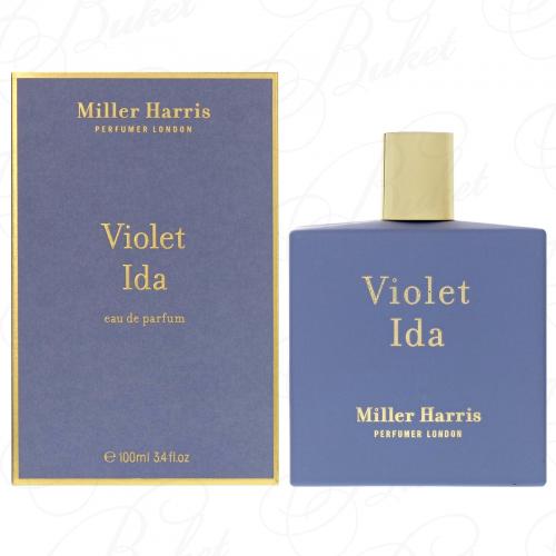Парфюмерная вода Miller Harris VIOLET IDA 100ml edp