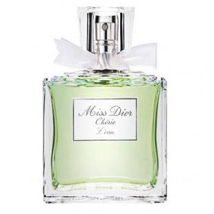 Christian Dior MISS DIOR CHERIE L'EAU 100ml edt