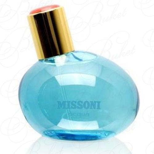 Туалетная вода Missoni MISSONI ACQUA 50ml edt