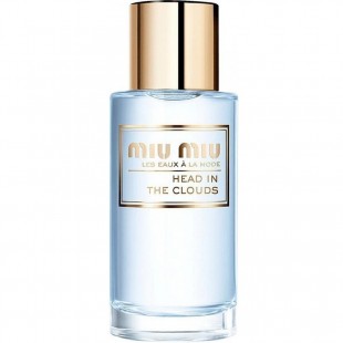 Miu Miu HEAD IN THE CLOUDS 50ml edt TESTER