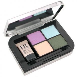 Палитра для глаз HELENA RUBINSTEIN MODEL EYES PALETTE №04 London Look