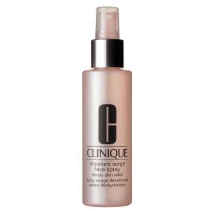 Спрей для лица CLINIQUE SKIN CARE MOISTURE SURGE FACE SPRAY 125ml