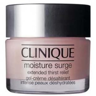 Гель-крем для лица CLINIQUE SKIN CARE MOISTURE SURGE EXTENDED THIRST RELIEF 50ml