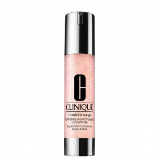 Гель для лица CLINIQUE SKIN CARE MOISTURE SURGE HYDRATING SUPERCHARGED CONCENTRATE 48ml