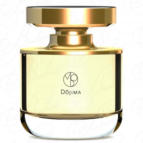 Парфюмерная вода Mona di Orio DOJIMA 75ml edp