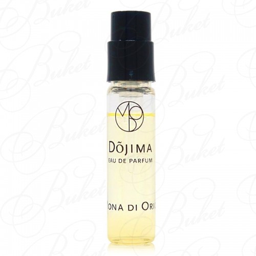 Пробники Mona di Orio DOJIMA 1.5ml edp