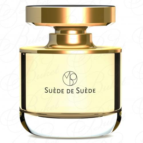 Парфюмерная вода Mona di Orio SUEDE DE SUEDE 75ml edp