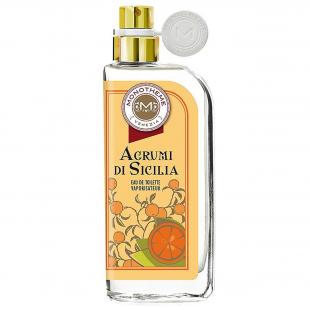 Monotheme AGRUMI DI SICILIA 30ml edt