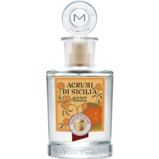 Monotheme AGRUMI DI SICILIA 100ml edt