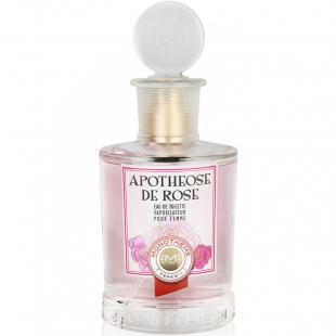 Monotheme APOTHEOSE DE ROSE 100ml edt TESTER