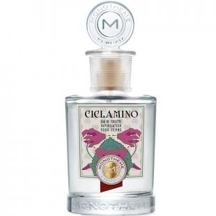 Monotheme CICLAMINO 100ml edt TESTER