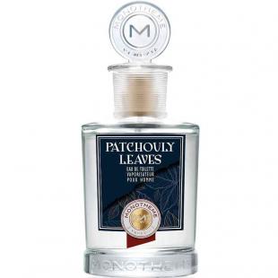 Monotheme PATCHOULI LEAVES 100ml edt TESTER