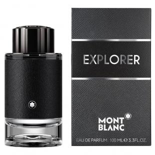 Mont Blanc EXPLORER 100ml edp