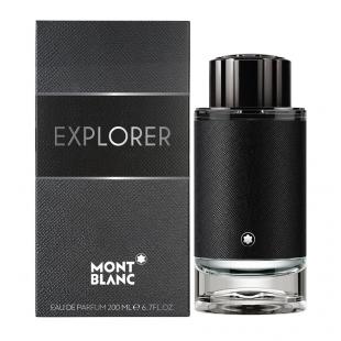 Mont Blanc EXPLORER 200ml edp