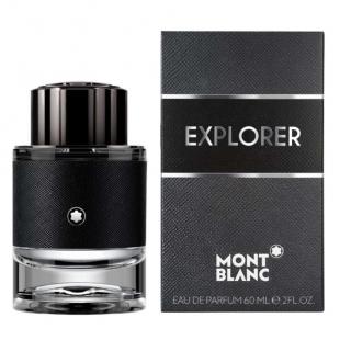 Mont Blanc EXPLORER 60ml edp