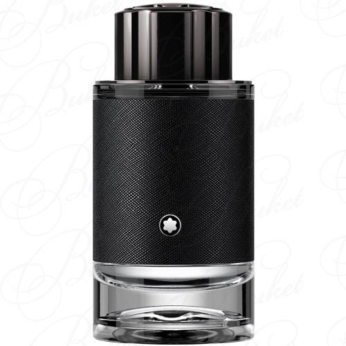 Тестер Mont Blanc EXPLORER 100ml edp TESTER