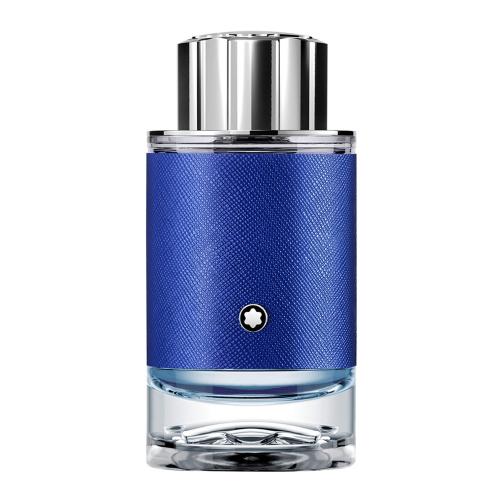 Тестер Mont Blanc EXPLORER ULTRA BLUE 100ml edp TESTER