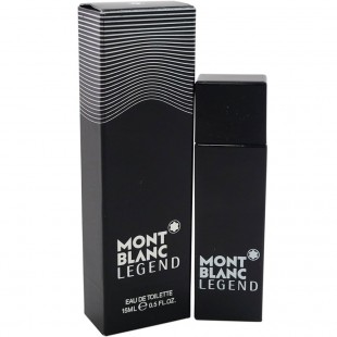 Mont Blanc LEGEND 15ml edt