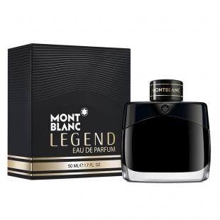 Mont Blanc LEGEND Eau de Parfum 50ml edp