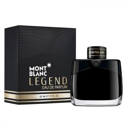 Парфюмерная вода Mont Blanc LEGEND Eau de Parfum 50ml edp