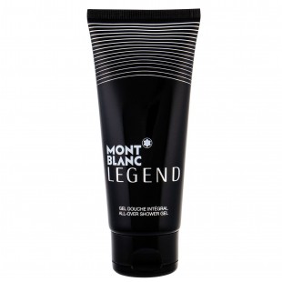 Mont Blanc LEGEND Eau de Parfum sh/gel 100ml