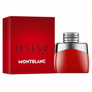 Mont Blanc LEGEND RED 30ml edp