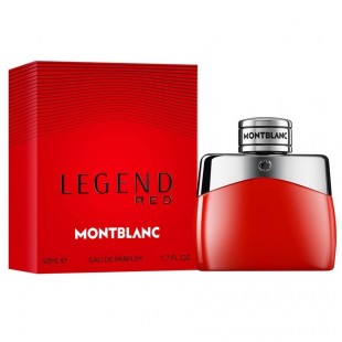 Mont Blanc LEGEND RED 50ml edp