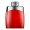Mont Blanc LEGEND RED 100ml edp TESTER