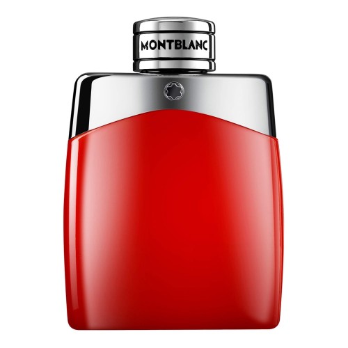 Тестер Mont Blanc LEGEND RED 100ml edp TESTER