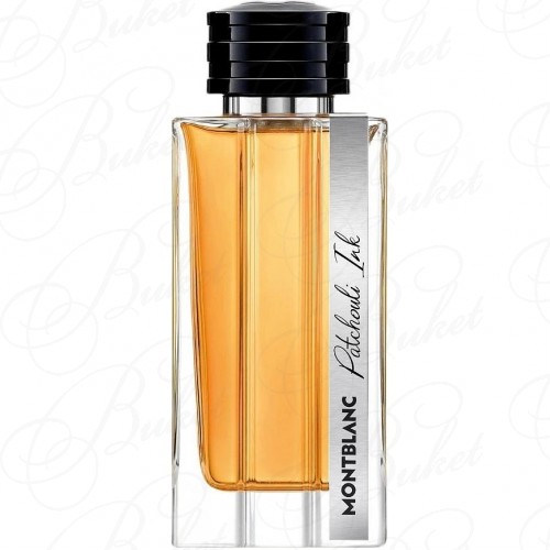 Тестер Mont Blanc PATCHOULI INK 125ml edp TESTER