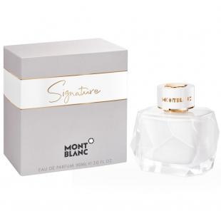 Mont Blanc SIGNATURE 90ml edp